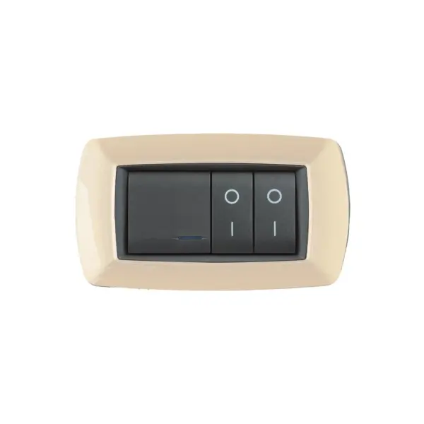 placca-mylife-4-moduli-avorio