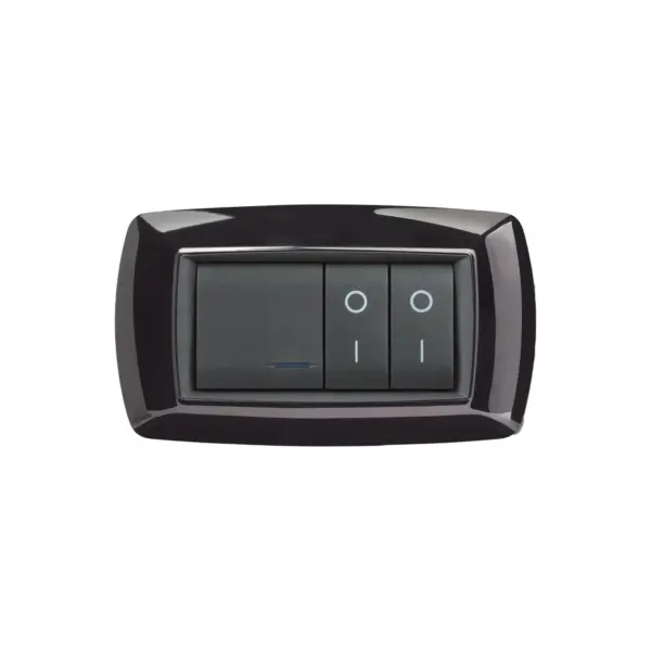 placca-mylife-4-moduli-nero
