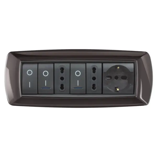 placca-mylife-7-moduli-grigio-scuro