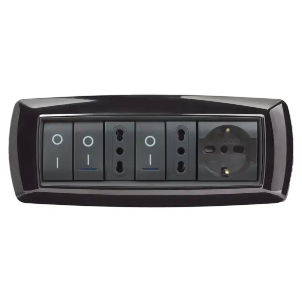 placca-mylife-7-moduli-nero