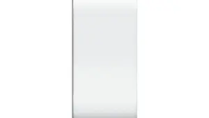 Interruttore unipolare mylife16ax bianco