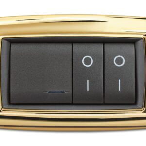 placca-mylife-4-moduli-oro