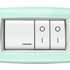 placca-mylife-4-mod-verde-pastello