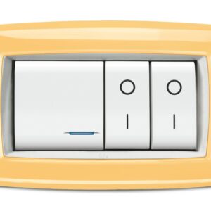 placca-mylife-4-mod-giallo-pastello