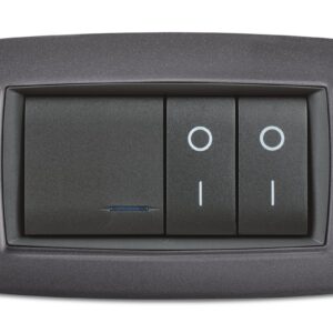 placca-mylife-4-mod-vulc-grigio-chiaro