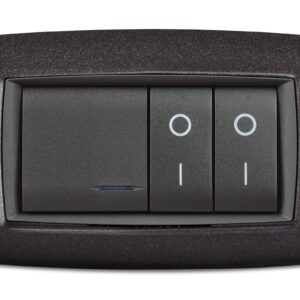 placca-mylife-4-mod-vulc-grigio-notte