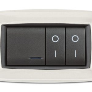 placca-mylife-4-moduli-bianco