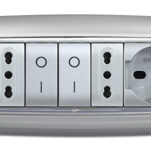 placca-mylife-7-mod-alluminio-chiaro