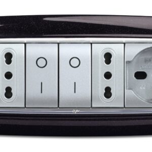 placca-mylife-7-moduli-nero