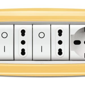 placca-mylife-7-mod-giallo-pastello