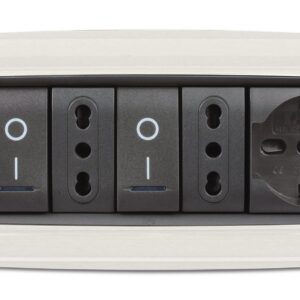 placca-mylife-7-moduli-bianco