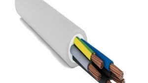 CAVO FS18OR18 450/750V 5G2,5 MA M