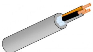 FG16OR16-011KV 3X6 GR B