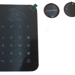 tastiera-wireless-con-tag-433mhz