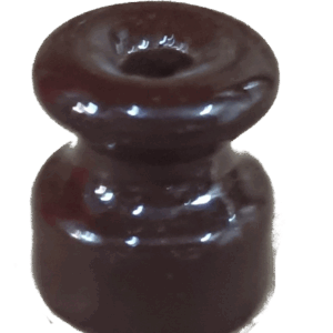 isolatore-ceramico-18x20mm-marrone-scuro