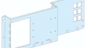 Piastra di fondo NS-INS250 H fisso/dir