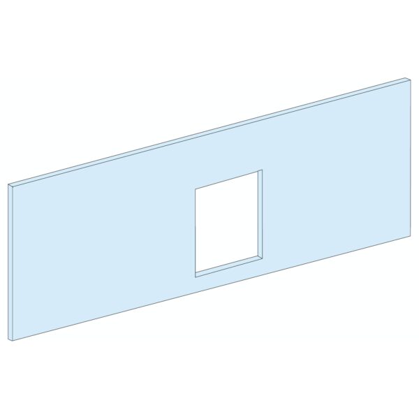 piastra-frontale-nsx100-250-h-fisso