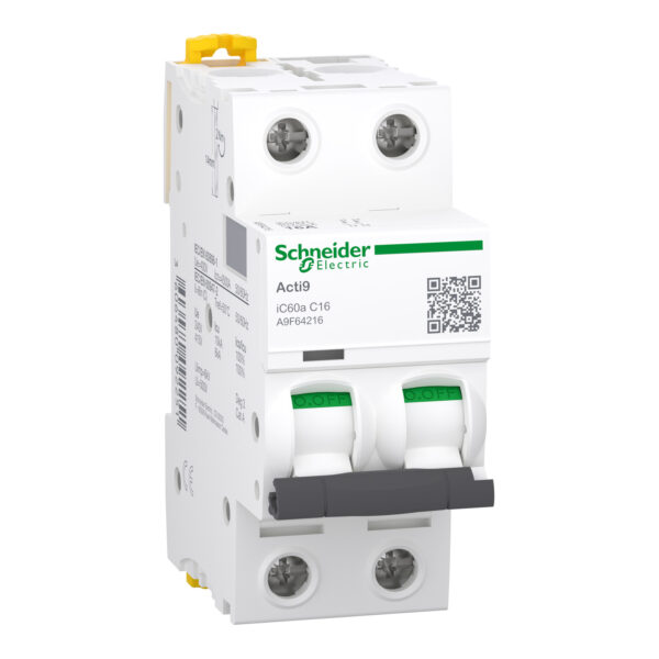 interruttore-magnetotermico-ic60a-2p-c-16a
