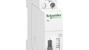 ITL 2NA 16A COMANDO 230-240VCA110VCC