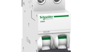 IC60N 2P C  20A 6000A