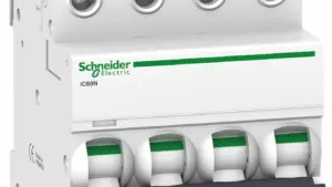 IC60N 4P C 6A 6000A