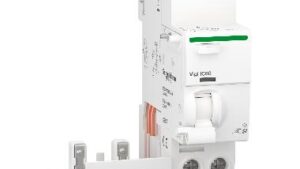 QUICKVIGI IC60 2P  25A  30MA TIPO A SI