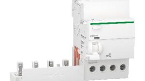 QUICKVIGI IC60 4P 25A 30MA TIPO A SI