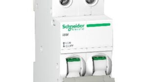 INT. SEZIONAT. ISW 2P  63A