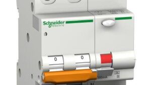 DOMC45 1P+N C 32A 30MA TIPO AC