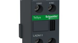 CONTATTI AUSILIARI FRONTA