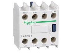 CONTATTI AUSILIARI FRONTA