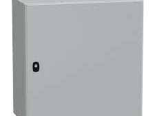 S3D + PANN. 600X600X300 ' 7035