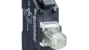 ELEMENTO A LED LUMINOSO ROSSO 23