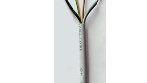 Cavi schermati FROR 2x1,5 antifiamma gr m