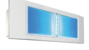 STILE IN BLU SE 824H LF