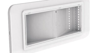 COMPLETA LED 24W SE 1N IP40