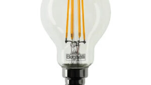 SFERA CH ZAFIROLED 4W E14 2.7K