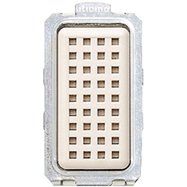 bticino-magic-suoneria-bronzo-12vac-8va