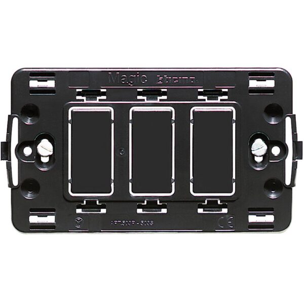 bticino-matix-supporto-a-3-moduli-503