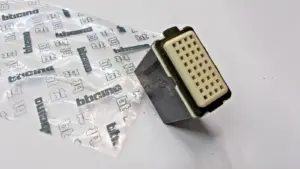 BTicino Magic Ronzatore 24V ac 5VA