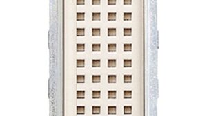 BTicino Magic Suoneria Bronzo 24VAC 5VA