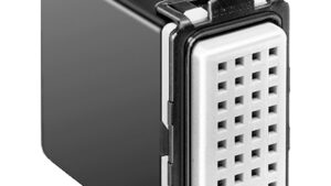 BTicino Magic Ronzatore 24V ac 5VA 1