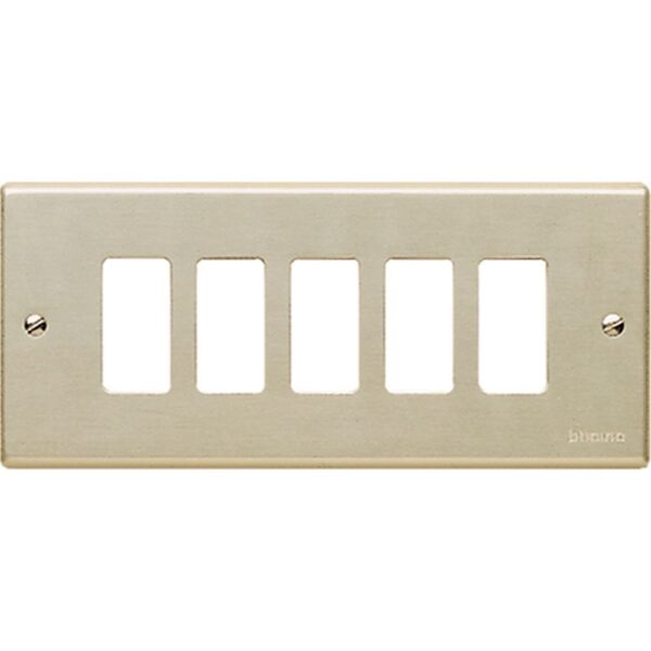 bticino-magic-supporto-a-5-moduli-505