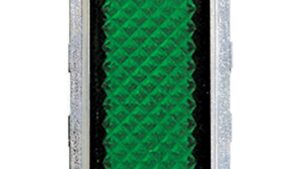 BTicino Magic portalampada 24V Verde