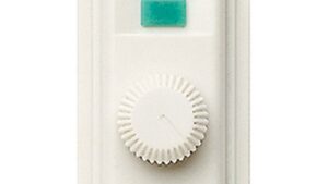 BTicino Magic Dimmer 100/500W a manopola