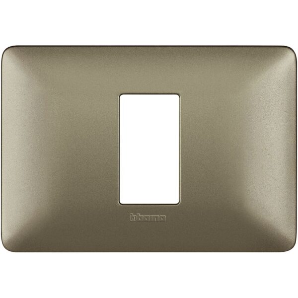bticino-matix-placca-1-mod-tecnopoli-titanium