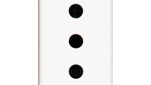 BTicino Matix Presa Corrente 19mm 10A bi