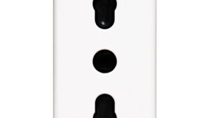 BTicino Matix Presa Bipasso 16A bi