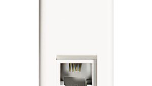 BTicino Matix connet telefonico RJ11 bi K10