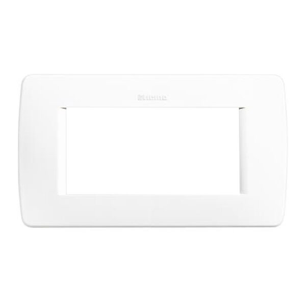 bticino-luna-placca-4-moduli-bianco-air